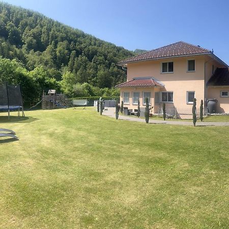 Toscana-Residenz Im Schwarzwald Utzenfeld Dış mekan fotoğraf