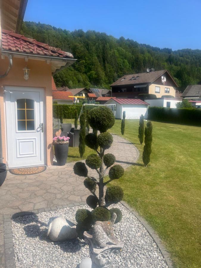 Toscana-Residenz Im Schwarzwald Utzenfeld Dış mekan fotoğraf